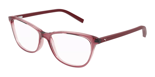 Puma Eyeglasses PJ0033O Kids 009