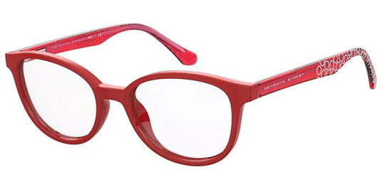 Seventh Street Eyeglasses S328 Kids 8CQ