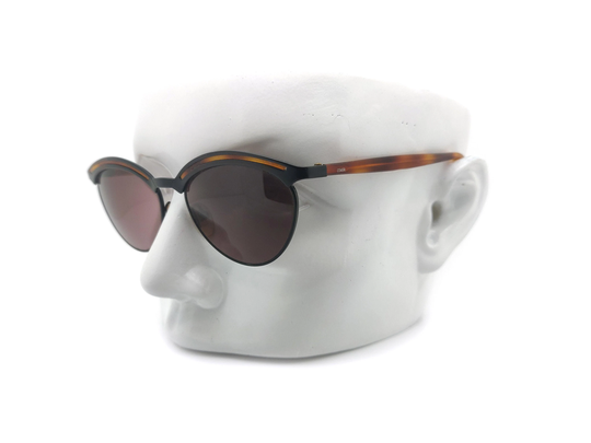 Vintage Enrico Coveri Mod 213 610 Sunglasses // 1990S New Old Stock