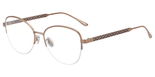 Jimmy Choo Eyeglasses JC235/F Asian Fit EWD