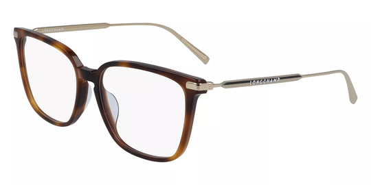Longchamp Eyeglasses LO2661 214
