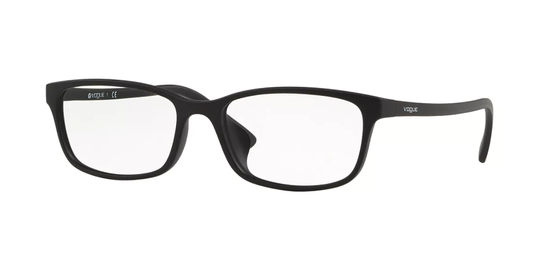 Vogue Eyewear Eyeglasses VO5149D Asian Fit W44S