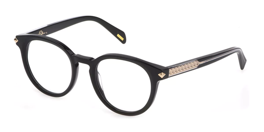 Police Eyeglasses VPLF30 0700