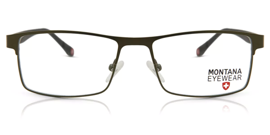 Montana Eyewear Eyeglasses MM611 MM611E