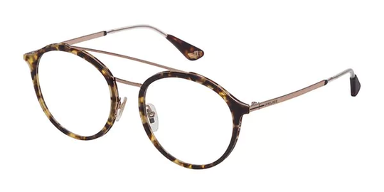 Police Eyeglasses VPL688 741M