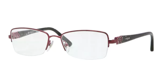 Vogue Eyewear Eyeglasses VO3813B 812