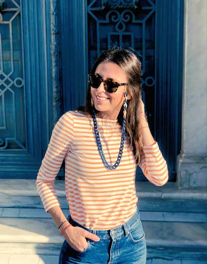 Glasses Chain/Glasses Holders/Sunglasses Cord/Eyewear Necklace/Sunglasses Chain/Gift For Her/Eyewear Retainers/Eyeglass Protection/Christmas