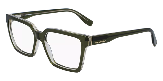 Karl Lagerfeld Eyeglasses KL 6097 305