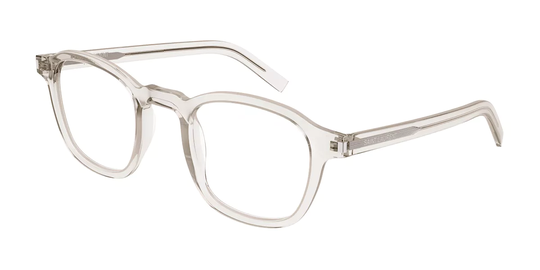 Saint Laurent Eyeglasses SL 549 SLIM OPT 003