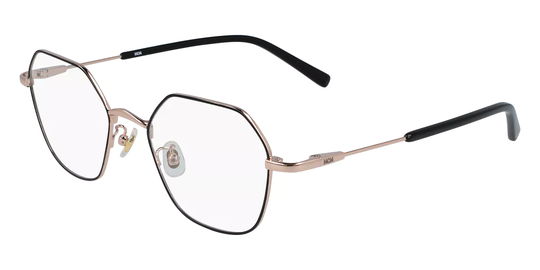 MCM Eyeglasses 2141A Asian Fit 781