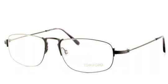 Tom Ford Eyeglasses FT5203 009