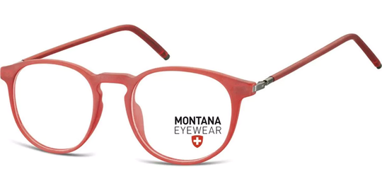 Montana Eyewear Eyeglasses MA53 MA53E