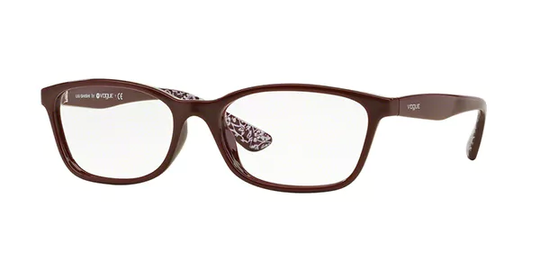 Vogue Eyewear Eyeglasses VO5024D Asian Fit 2362