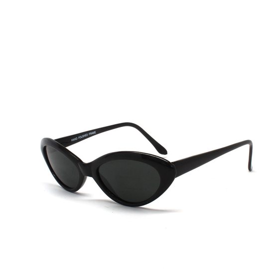 True Vintage 90S Cat Eye Shape Deadstock Sunglasses