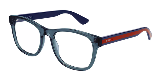 Gucci Eyeglasses GG0004ON 012