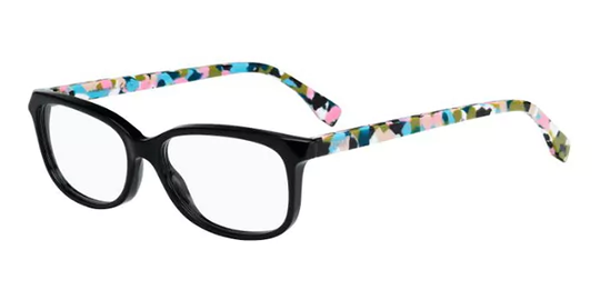Fendi Eyeglasses FF 0173 CHROMIA TTY