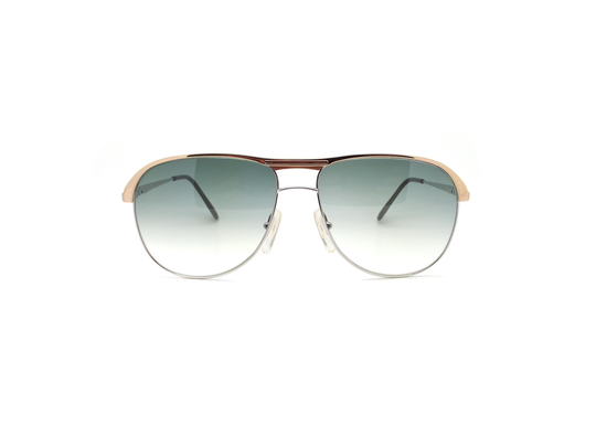 Vintage L'amy 4331 80S Sunglasses // 1980S Designer