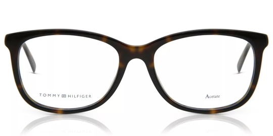 Tommy Hilfiger Eyeglasses TH 1588 086