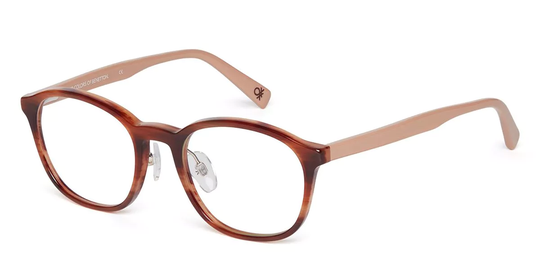 United Colors of Benetton Eyeglasses 1028 151