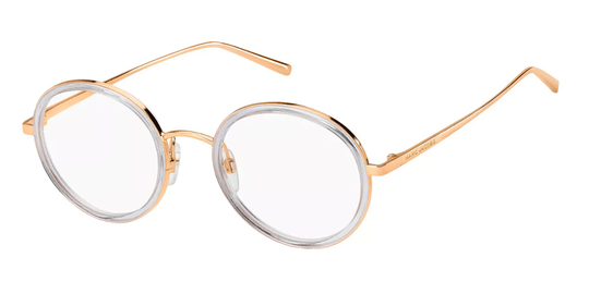 Marc Jacobs Eyeglasses MARC 481 LOJ