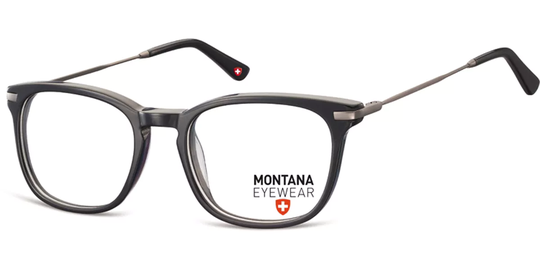 Montana Eyewear Eyeglasses MA64 MA64A
