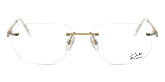 Cazal Eyeglasses 7102 003