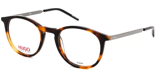 Hugo By Hugo Boss Eyeglasses Hugo 1017 086