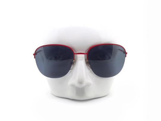 Anglo American Mod M26 Vintage Sunglasses // 1980S Deadstock Eyewear