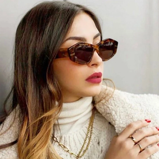 Cat Eye Sunglasses| Luxury Sunglasses | Cat Eye Vintage Rare