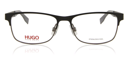 Hugo By Hugo Boss Eyeglasses Hugo 0247 003