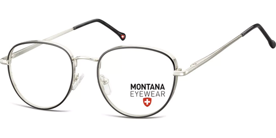 Montana Eyewear Eyeglasses MM589 MM589E