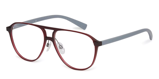 United Colors of Benetton Eyeglasses 1008 252