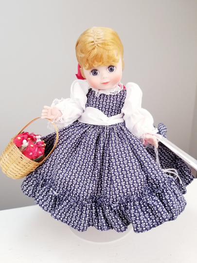 Madame Alexander Nancy Dawson 8