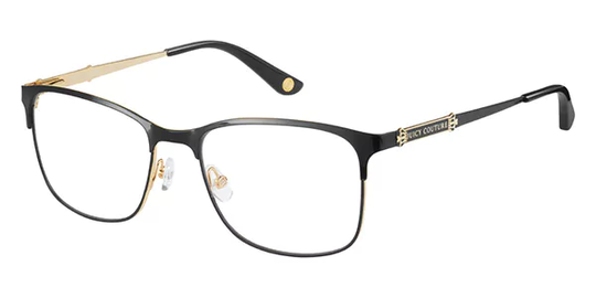 Juicy Couture Eyeglasses JU 168 2M2