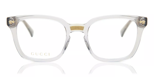 Gucci Eyeglasses GG0184O 005