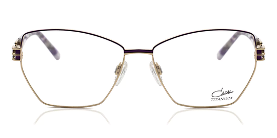 Cazal Eyeglasses 4299 003