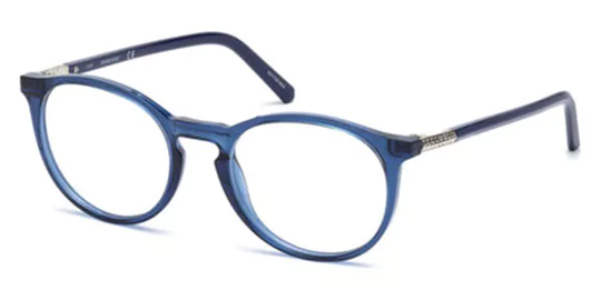 Swarovski Eyeglasses SK5217 090