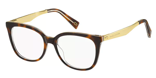 Marc Jacobs Eyeglasses MARC 207 086