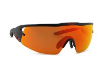 Bollé Aeromax Matte Black M12444