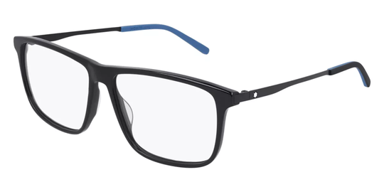 Mont Blanc Eyeglasses MB0121O 001
