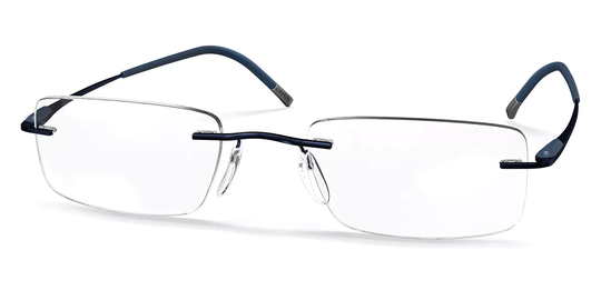 Silhouette Eyeglasses Purist 5561 4540