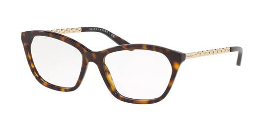 Ralph Lauren Eyeglasses RL6185 5003
