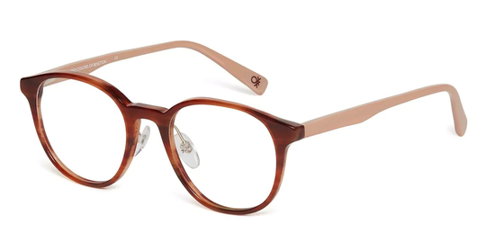 United Colors of Benetton Eyeglasses 1007 151