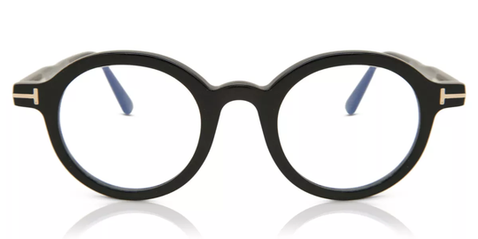 Tom Ford Eyeglasses FT5664-B Blue-Light Block 001