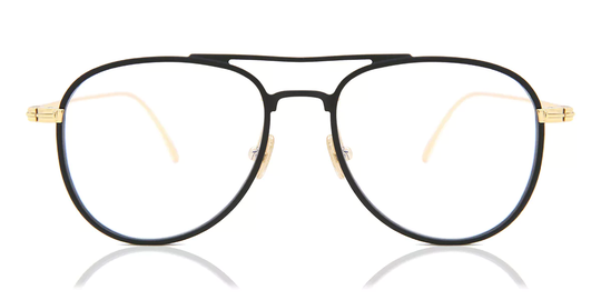 Tom Ford Eyeglasses FT5666-B Blue-Light Block 002