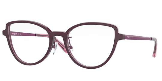 Vogue Eyewear Eyeglasses VO5345D Asian Fit 2307