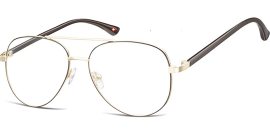 Montana Eyewear Eyeglasses MM599 MM599D