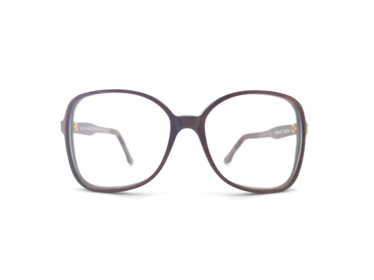 Genuine 1980S Anglo American Mod 502 Vintage Glasses Frame // Made in England New Old Stock