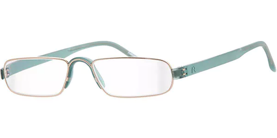 Rodenstock Eyeglasses R2180 D