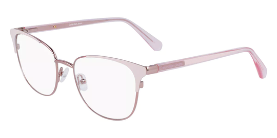 Calvin Klein Jeans Eyeglasses CKJ22218 671